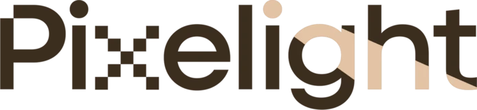 Logo Pixelight