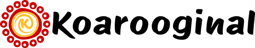 Logo Koarooginal